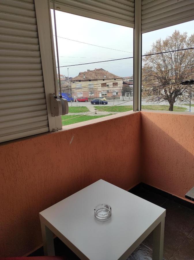 Belapartment Petrich  Exterior photo